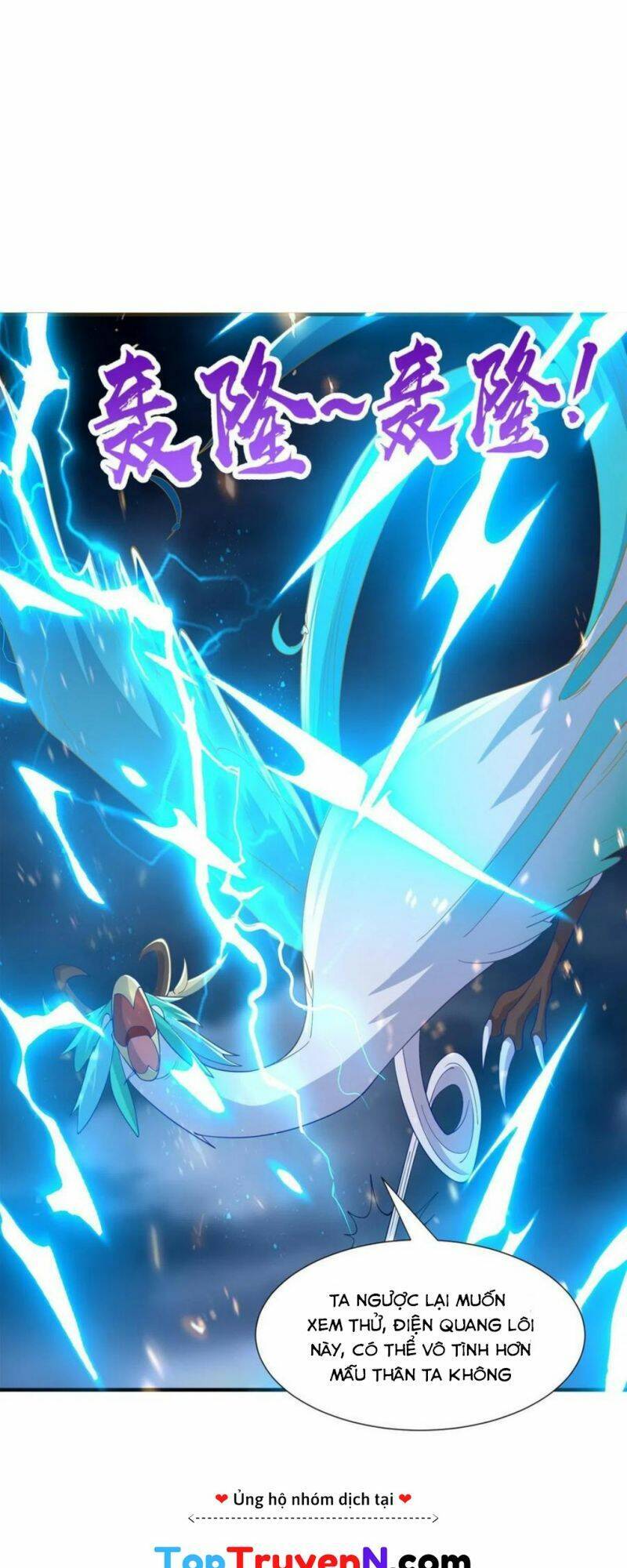 Mục Long Sư Chap 286 - Next Chap 287