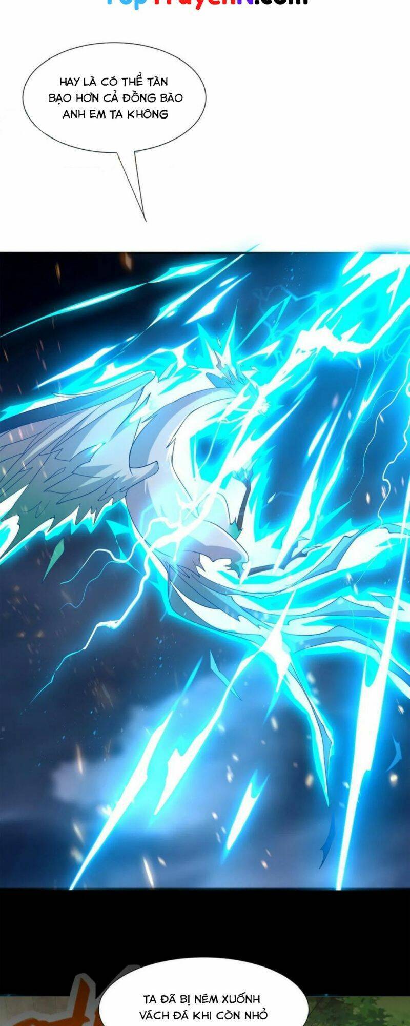 Mục Long Sư Chap 286 - Next Chap 287