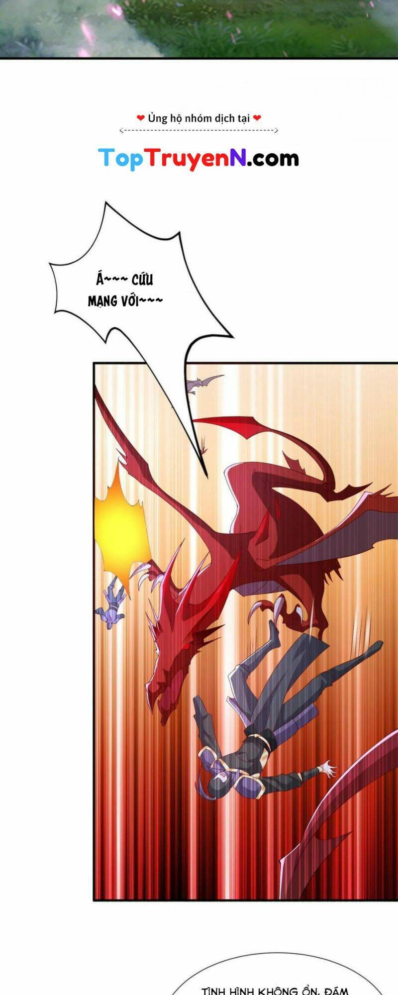 Mục Long Sư Chap 287 - Next Chap 288