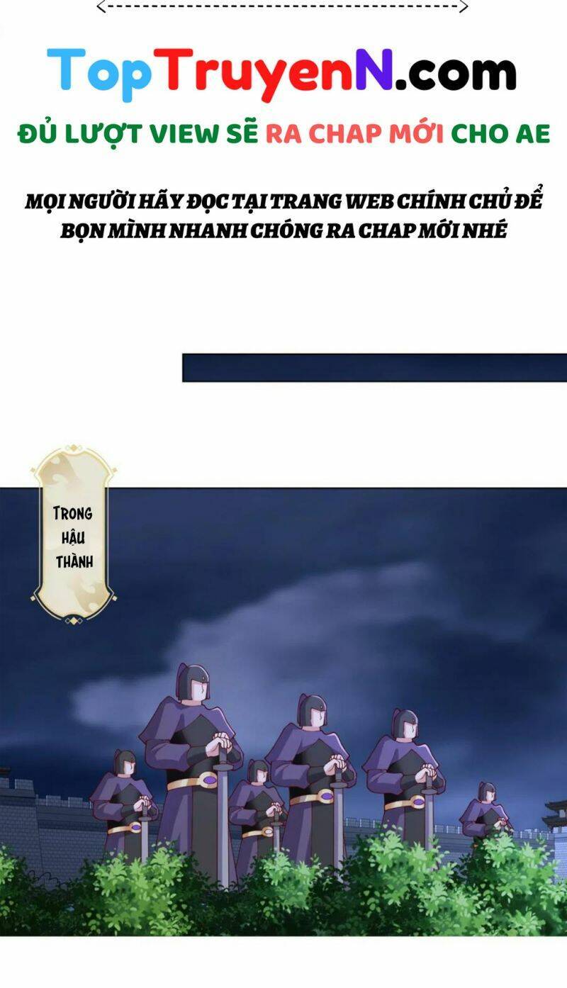Mục Long Sư Chap 287 - Next Chap 288