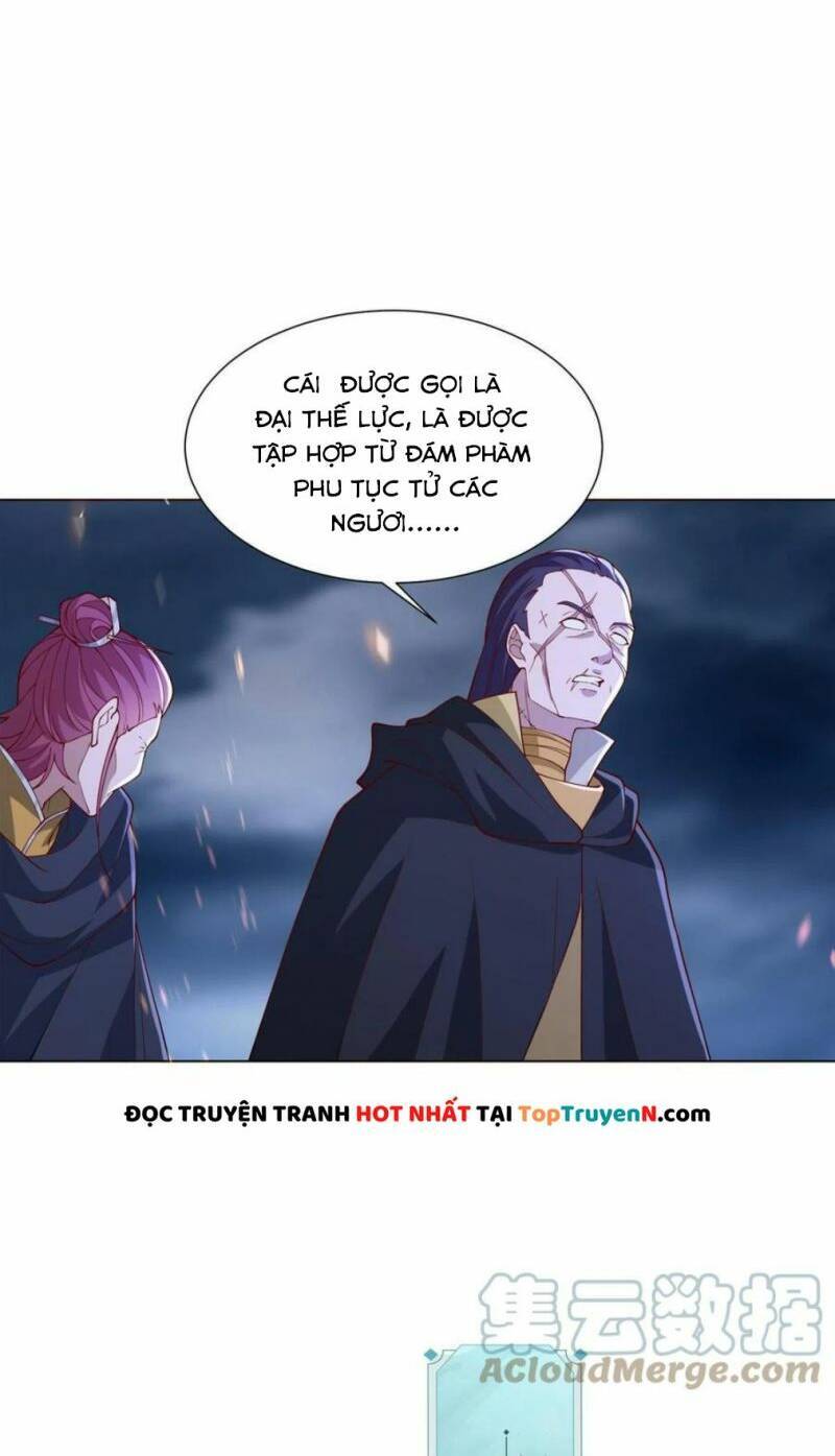 Mục Long Sư Chap 287 - Next Chap 288