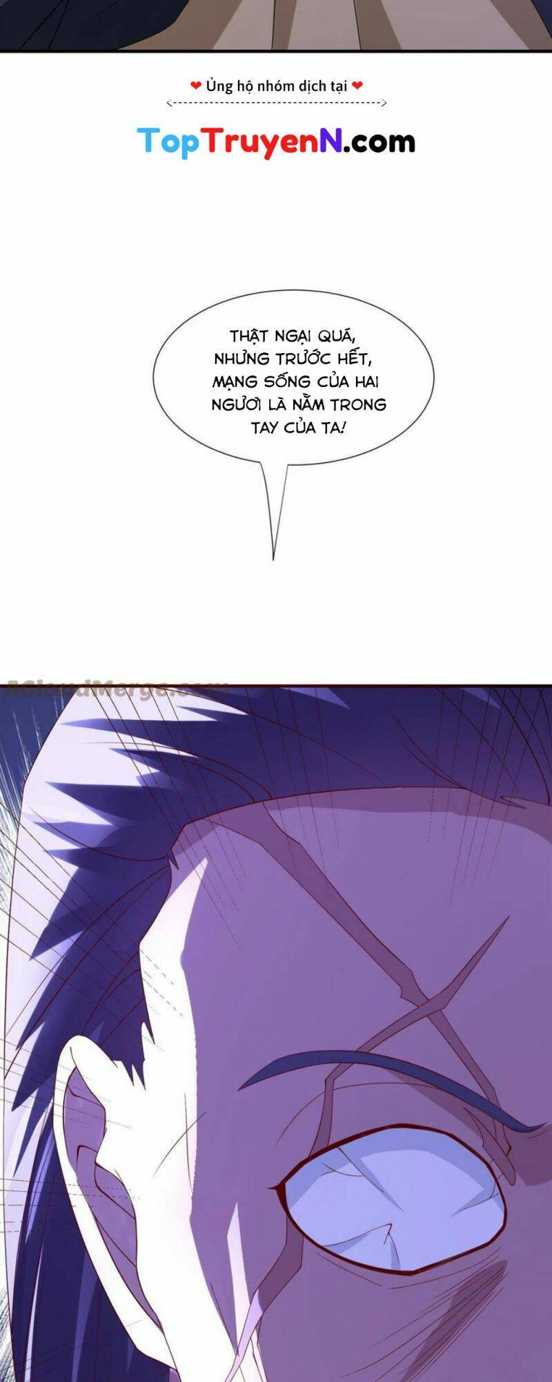 Mục Long Sư Chap 287 - Next Chap 288