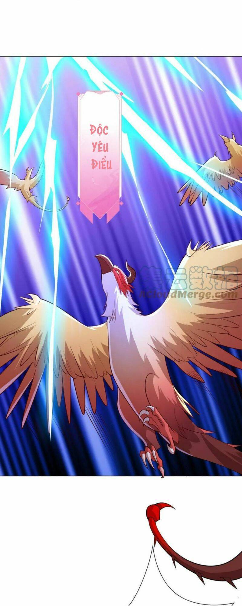 Mục Long Sư Chap 287 - Next Chap 288
