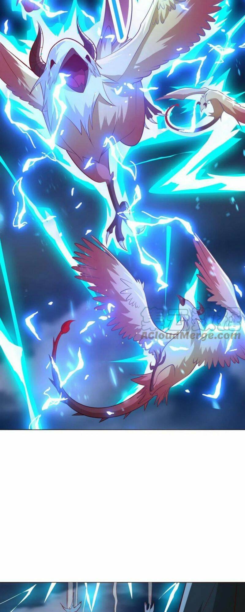 Mục Long Sư Chap 287 - Next Chap 288