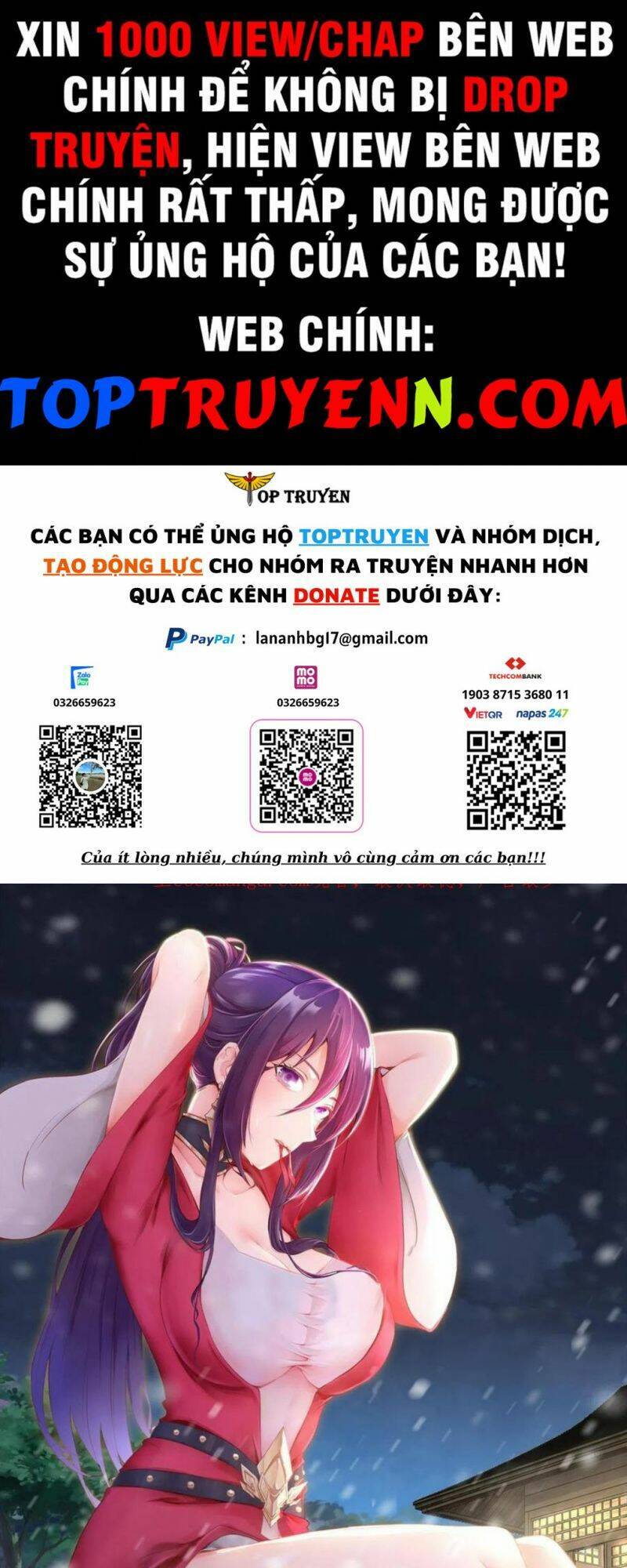 Mục Long Sư Chap 288 - Next Chap 289