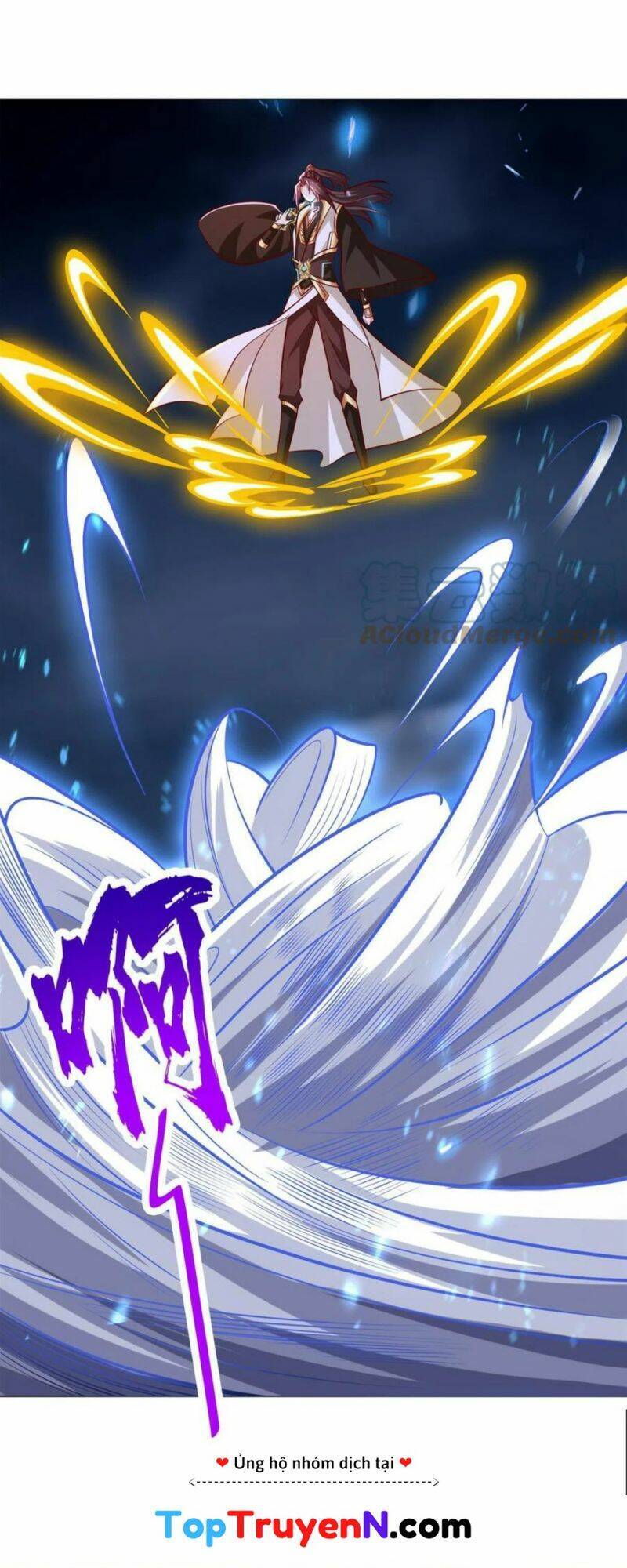 Mục Long Sư Chap 288 - Next Chap 289