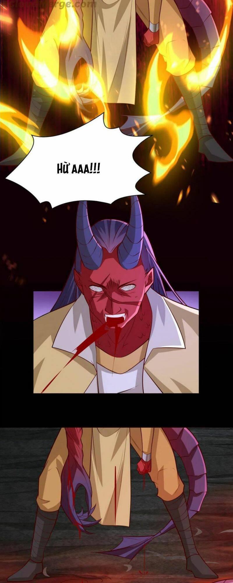 Mục Long Sư Chap 288 - Next Chap 289