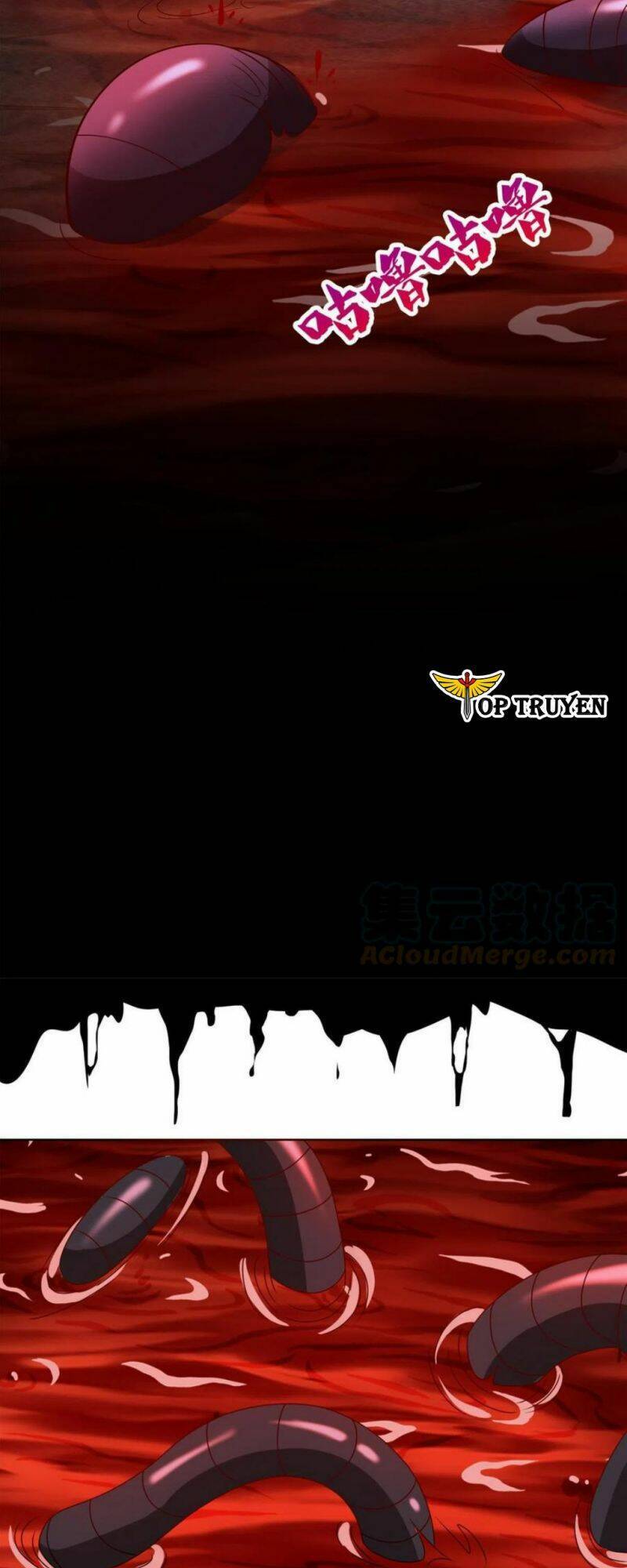 Mục Long Sư Chap 288 - Next Chap 289