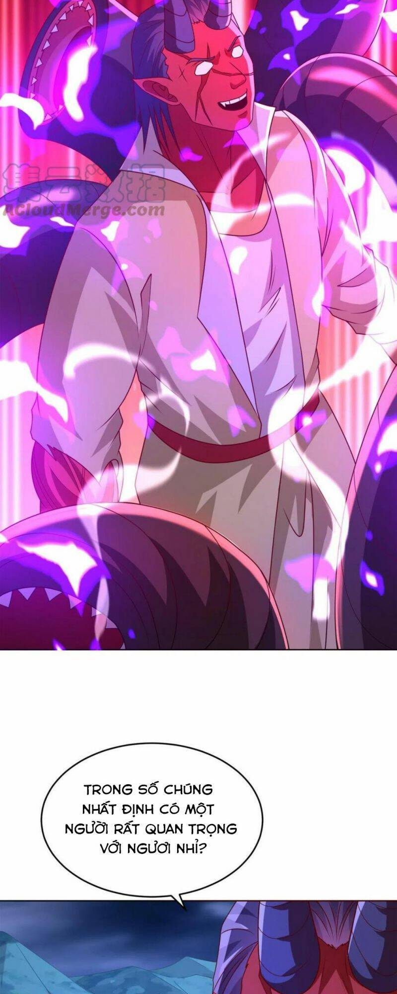 Mục Long Sư Chap 288 - Next Chap 289