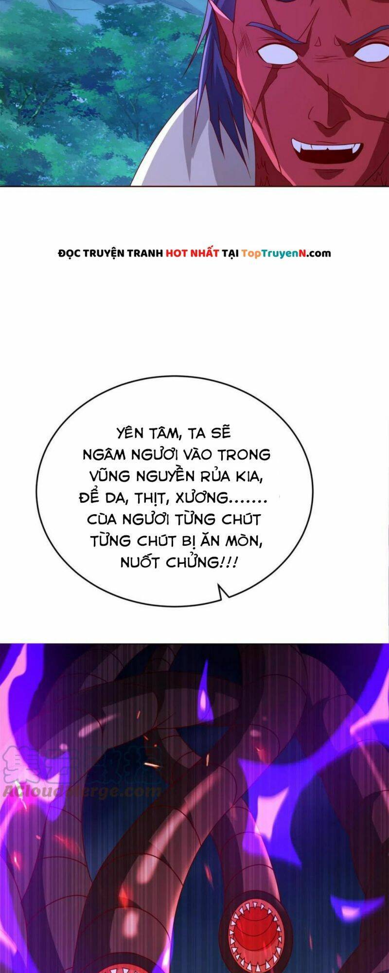 Mục Long Sư Chap 288 - Next Chap 289