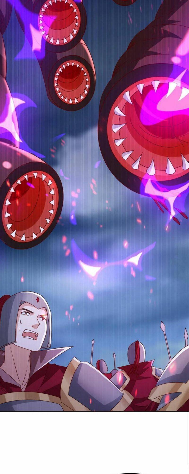 Mục Long Sư Chap 288 - Next Chap 289