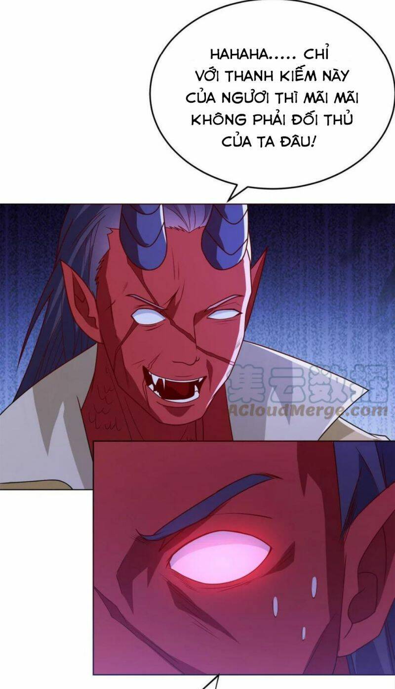 Mục Long Sư Chap 288 - Next Chap 289