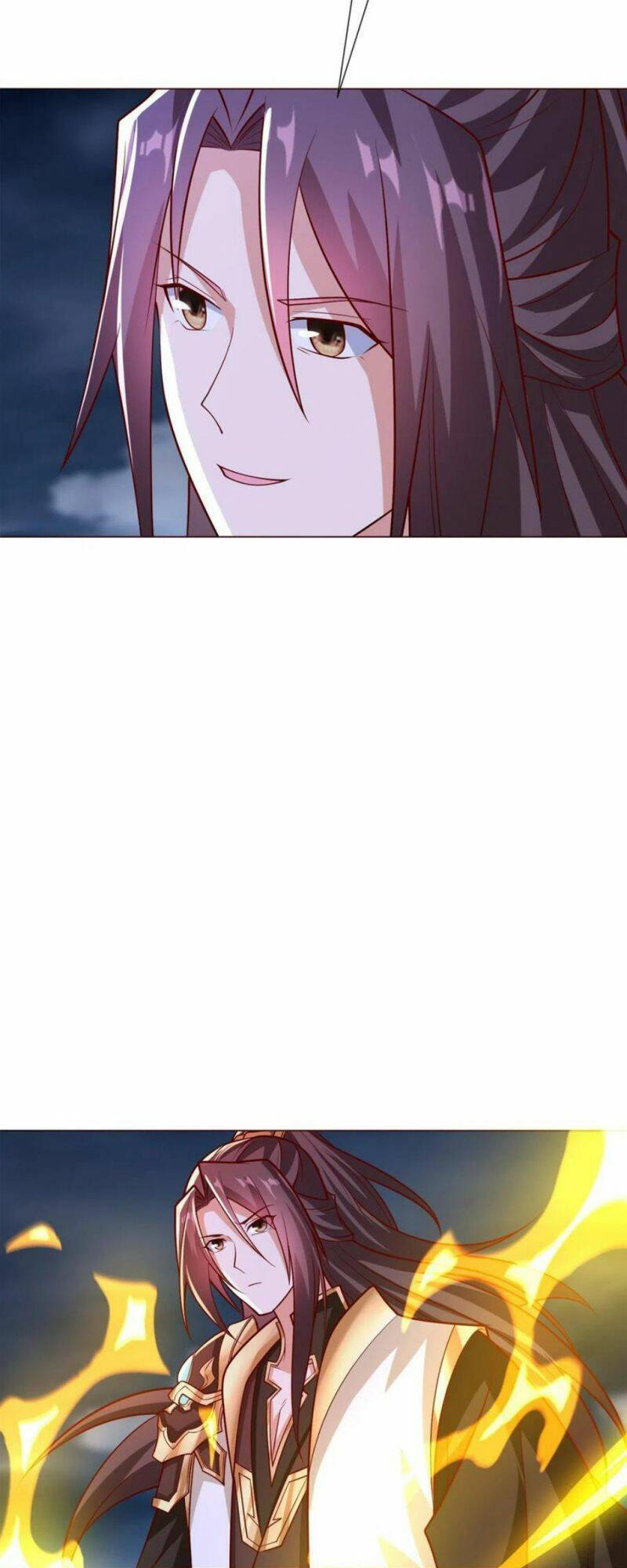 Mục Long Sư Chap 288 - Next Chap 289