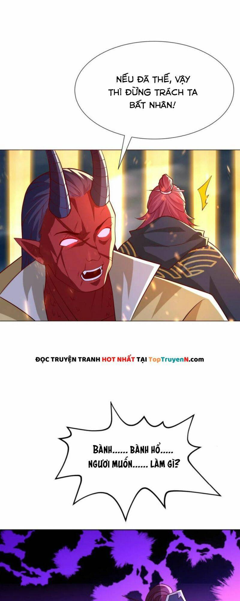 Mục Long Sư Chap 288 - Next Chap 289