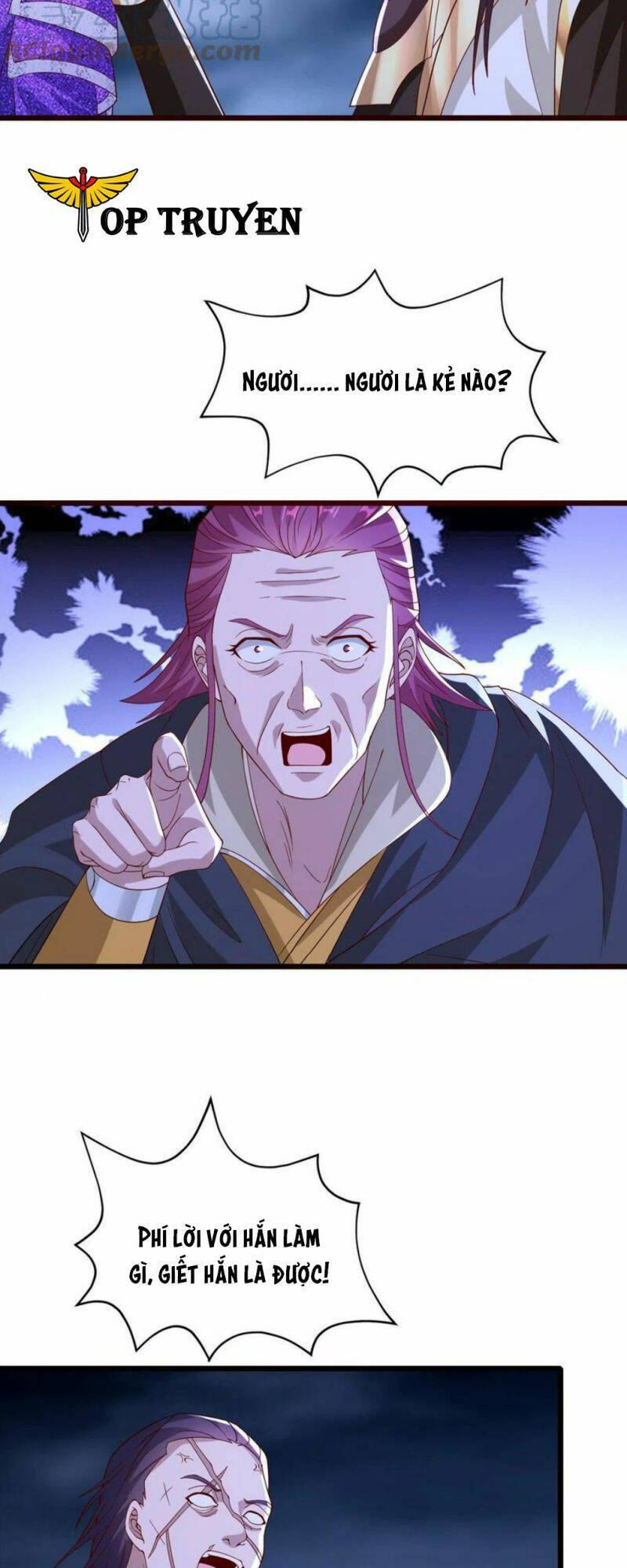Mục Long Sư Chap 288 - Next Chap 289