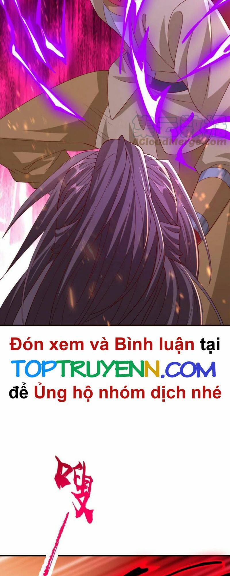 Mục Long Sư Chap 288 - Next Chap 289