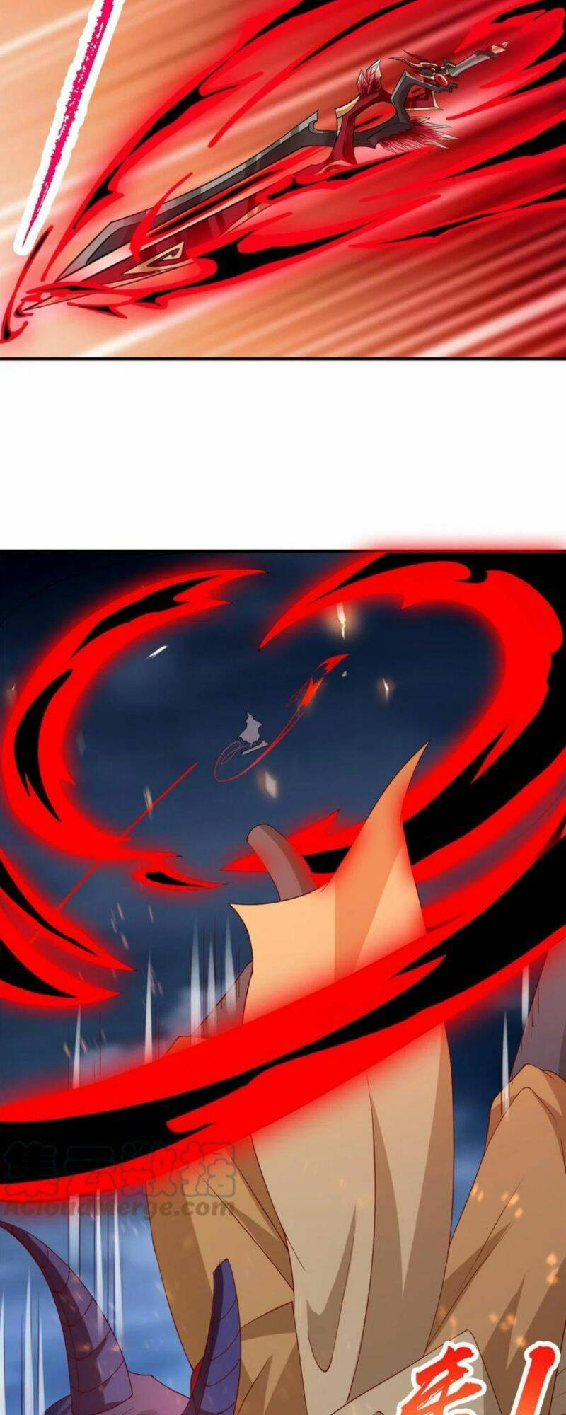 Mục Long Sư Chap 288 - Next Chap 289