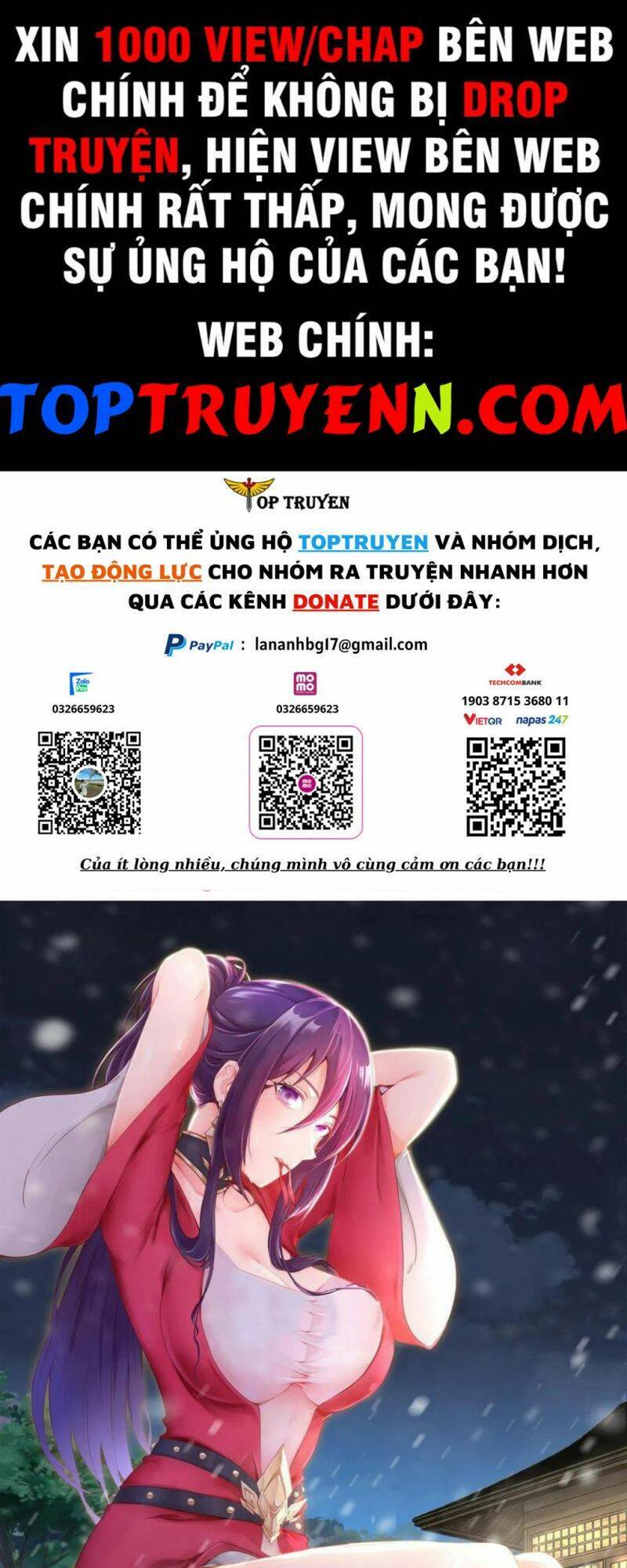 Mục Long Sư Chap 289 - Next Chap 290
