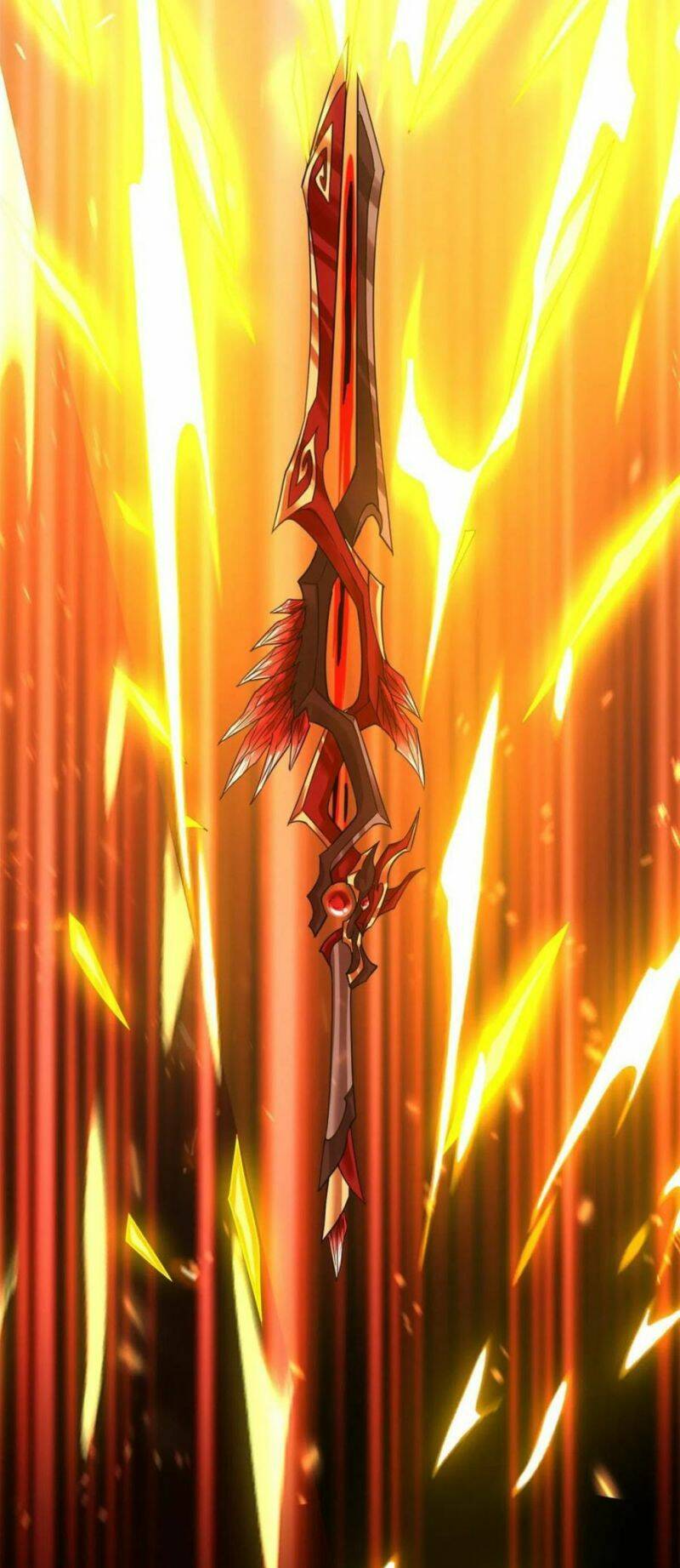 Mục Long Sư Chap 289 - Next Chap 290