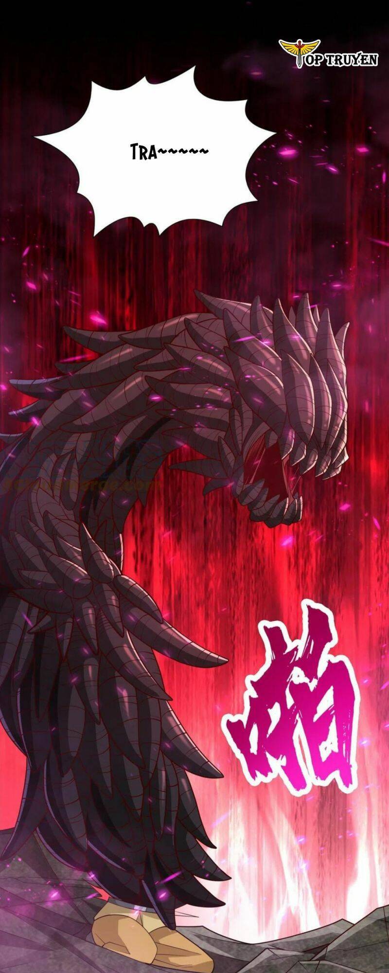Mục Long Sư Chap 289 - Next Chap 290