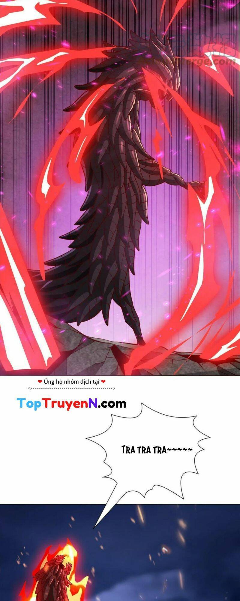 Mục Long Sư Chap 289 - Next Chap 290