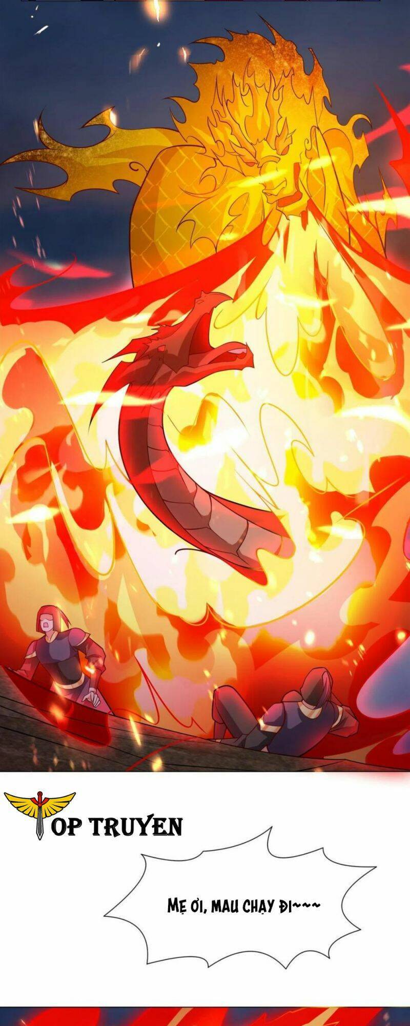 Mục Long Sư Chap 289 - Next Chap 290