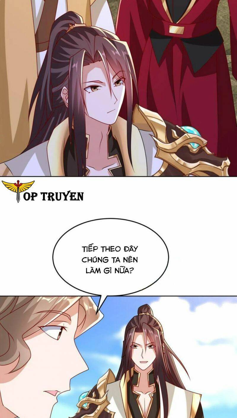 Mục Long Sư Chap 289 - Next Chap 290