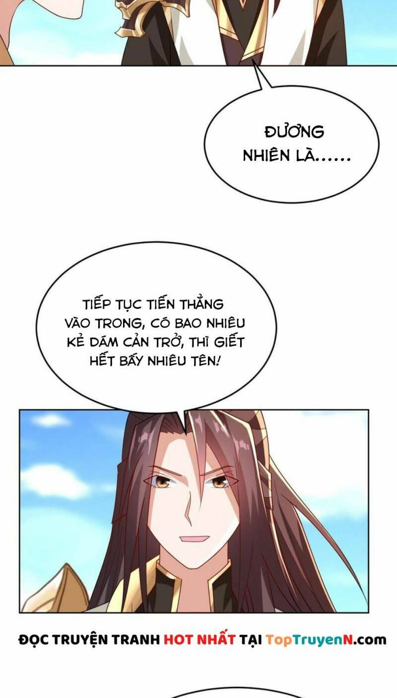 Mục Long Sư Chap 289 - Next Chap 290