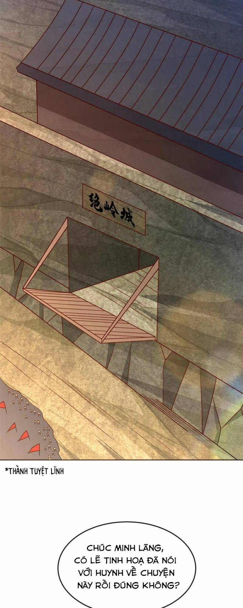 Mục Long Sư Chap 289 - Next Chap 290