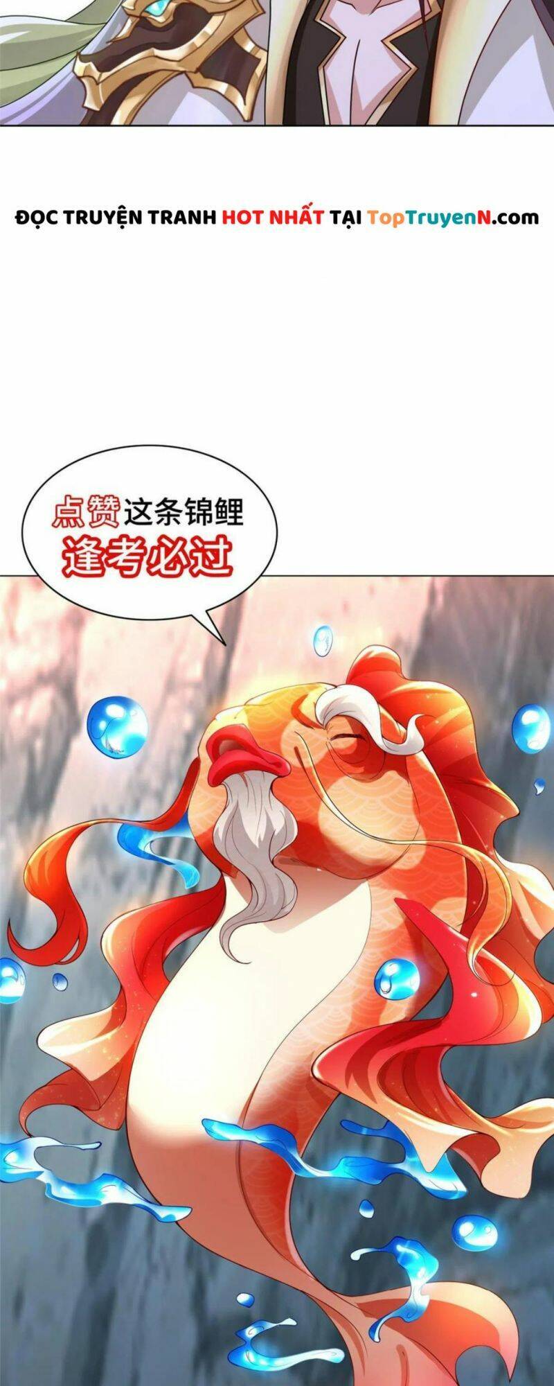 Mục Long Sư Chap 289 - Next Chap 290