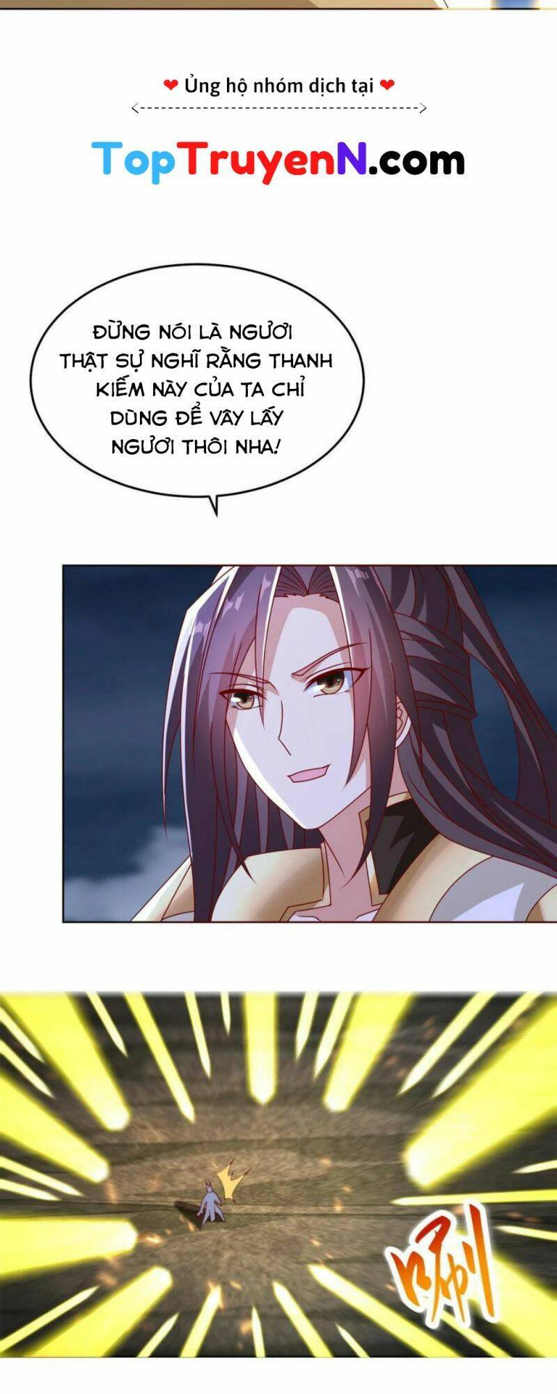 Mục Long Sư Chap 289 - Next Chap 290