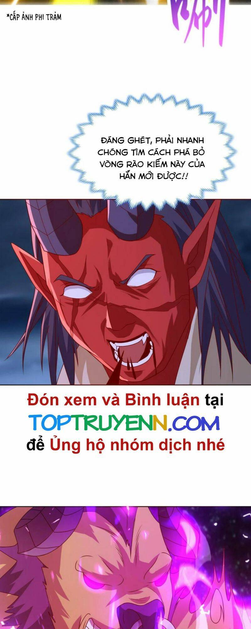 Mục Long Sư Chap 289 - Next Chap 290