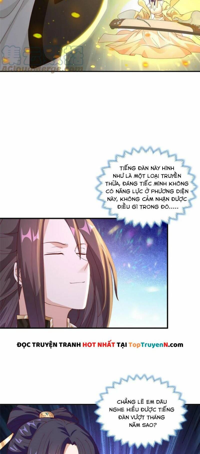 Mục Long Sư Chap 290 - Next Chap 291