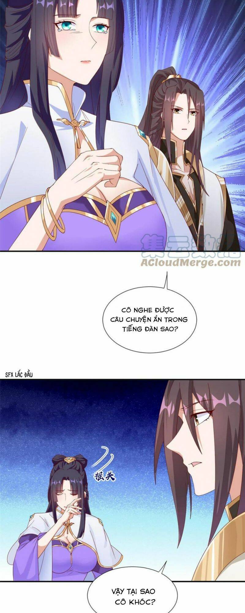 Mục Long Sư Chap 290 - Next Chap 291