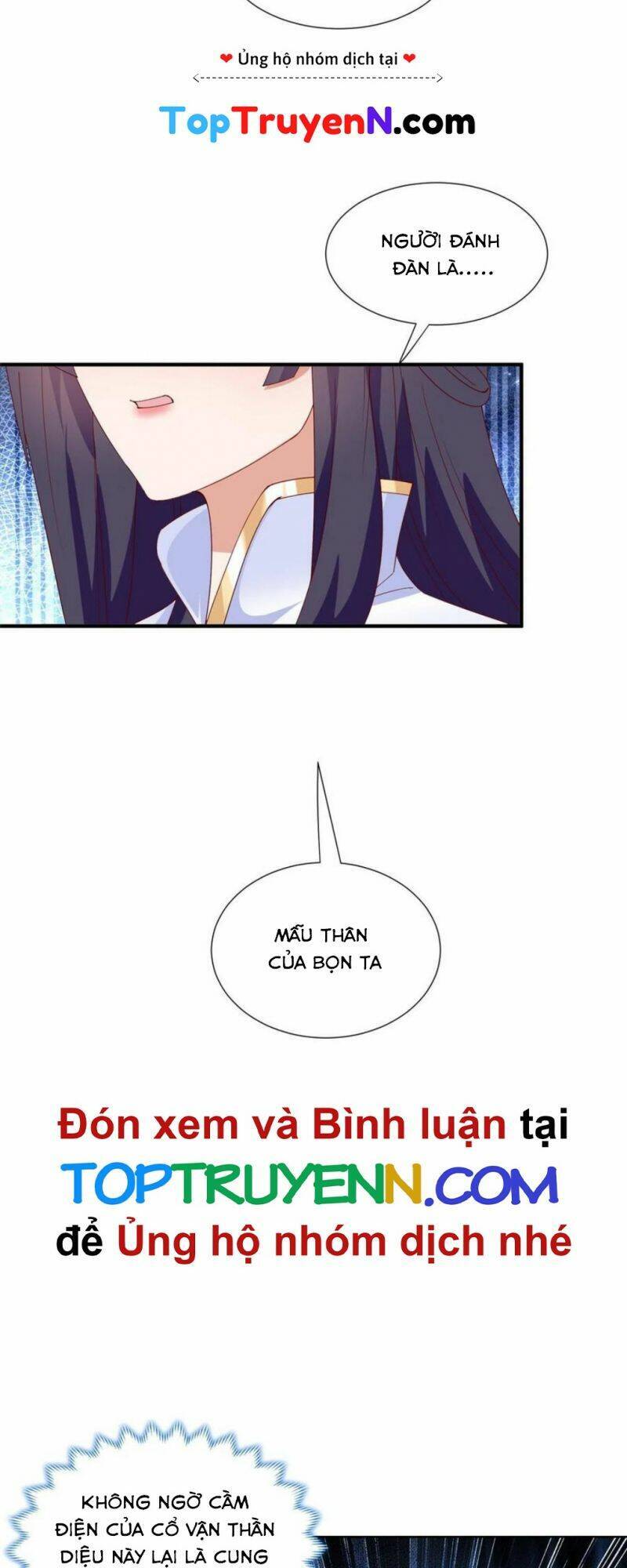 Mục Long Sư Chap 290 - Next Chap 291