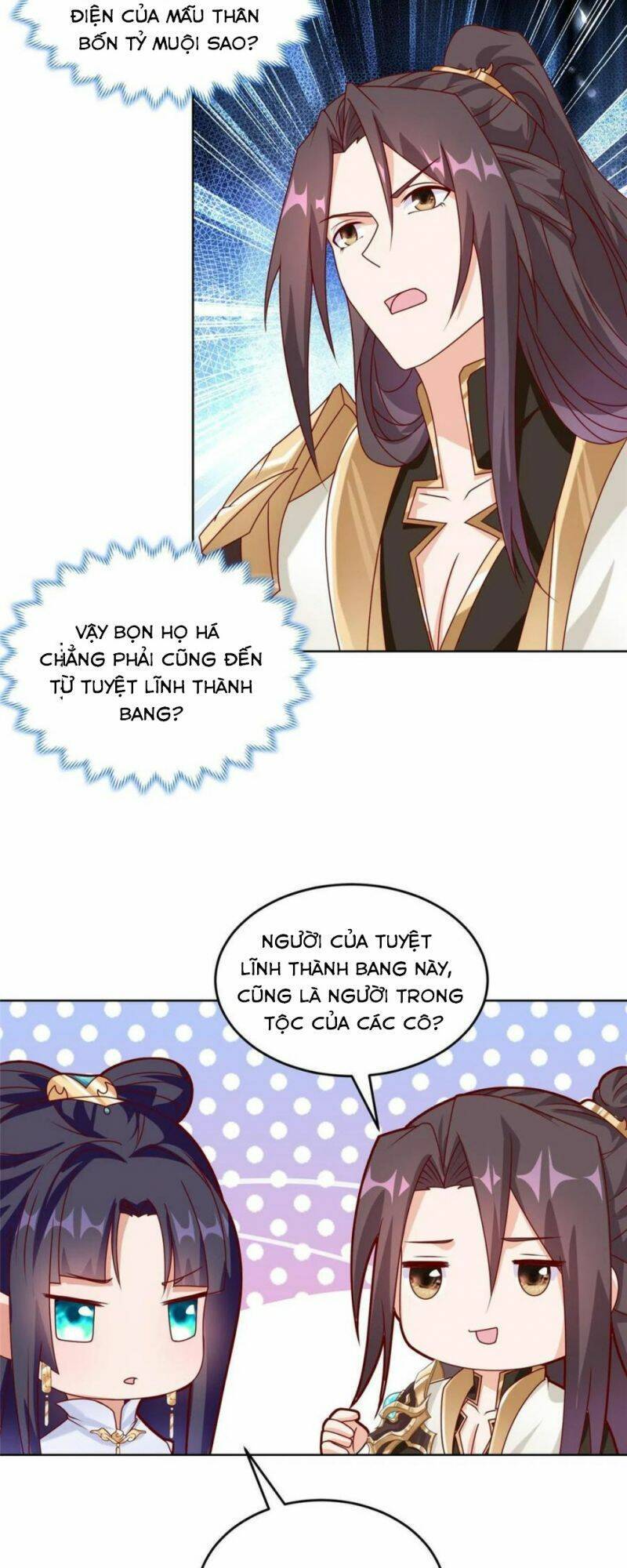 Mục Long Sư Chap 290 - Next Chap 291