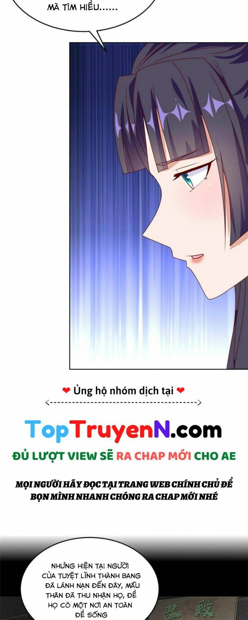 Mục Long Sư Chap 290 - Next Chap 291