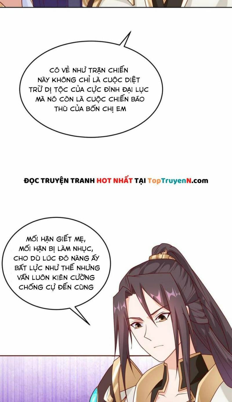 Mục Long Sư Chap 290 - Next Chap 291