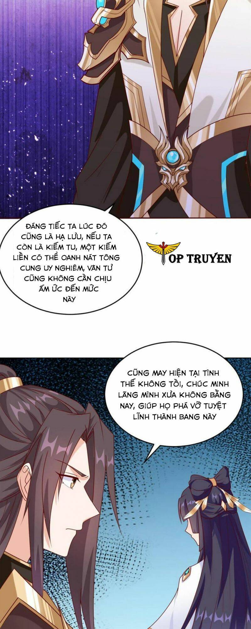 Mục Long Sư Chap 290 - Next Chap 291