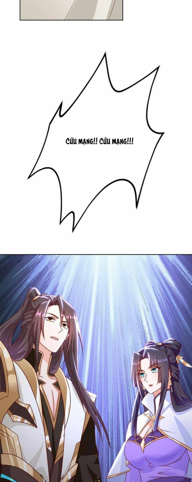 Mục Long Sư Chap 290 - Next Chap 291