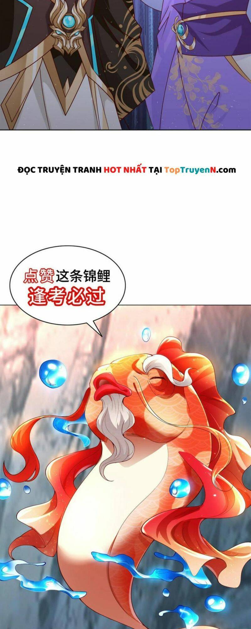 Mục Long Sư Chap 290 - Next Chap 291