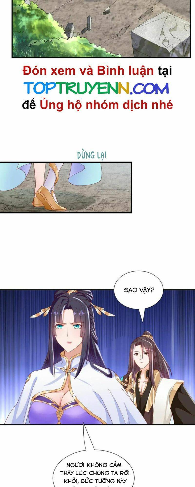 Mục Long Sư Chap 290 - Next Chap 291