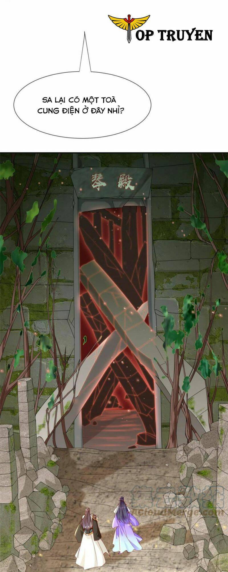 Mục Long Sư Chap 290 - Next Chap 291