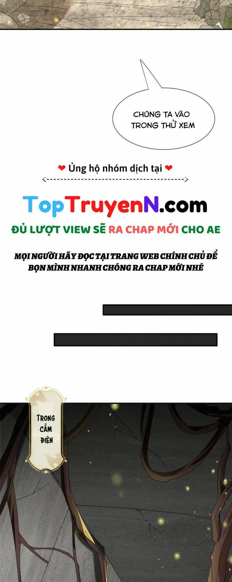 Mục Long Sư Chap 290 - Next Chap 291