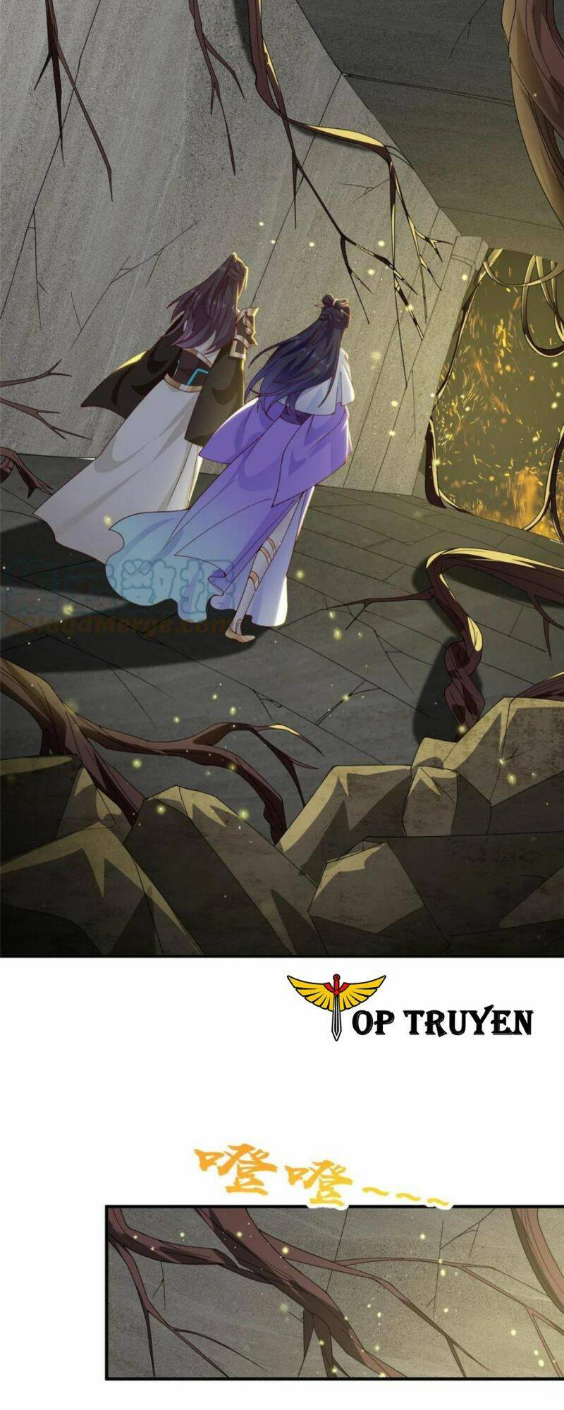 Mục Long Sư Chap 290 - Next Chap 291