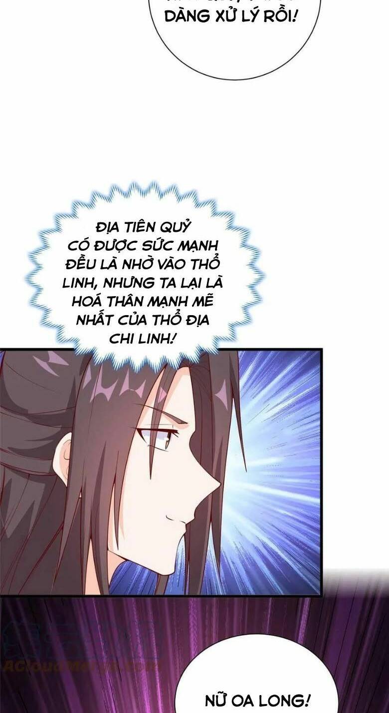 Mục Long Sư Chap 291 - Next Chap 292