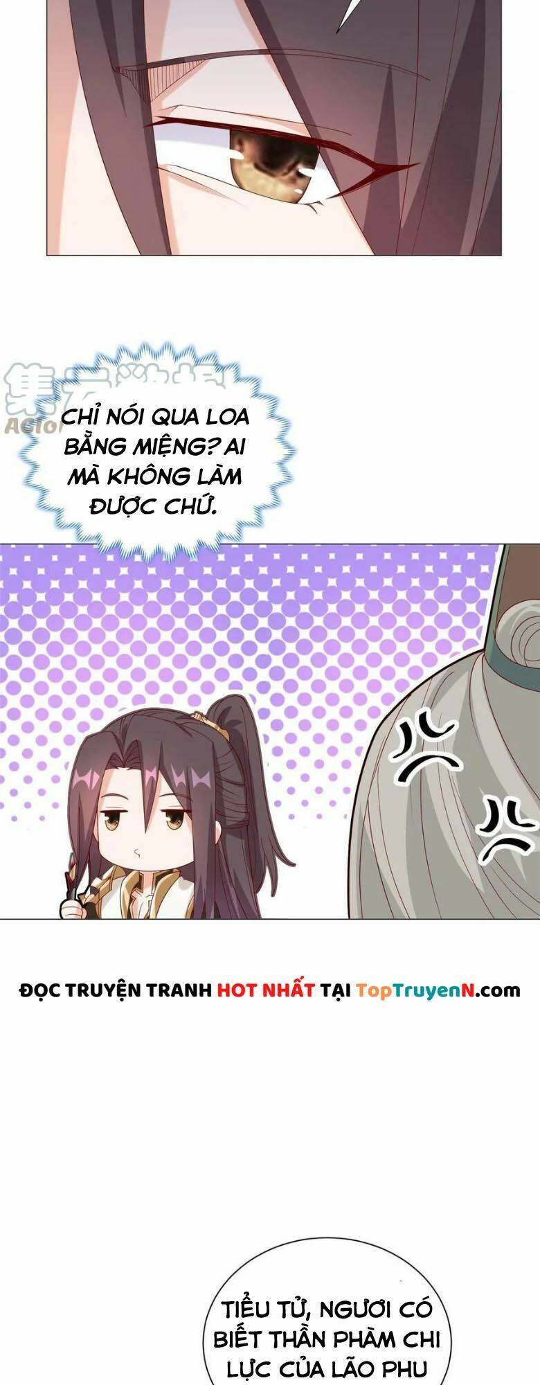 Mục Long Sư Chap 291 - Next Chap 292
