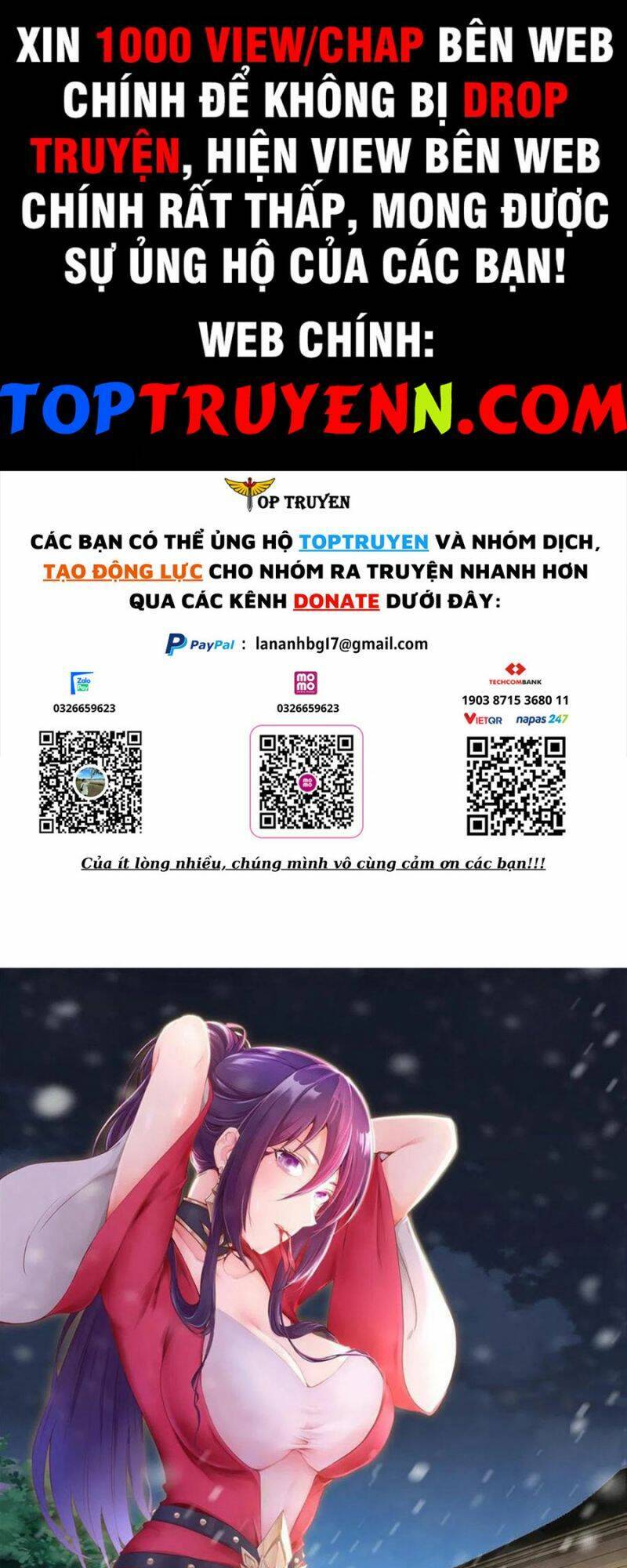 Mục Long Sư Chap 292 - Next Chap 293