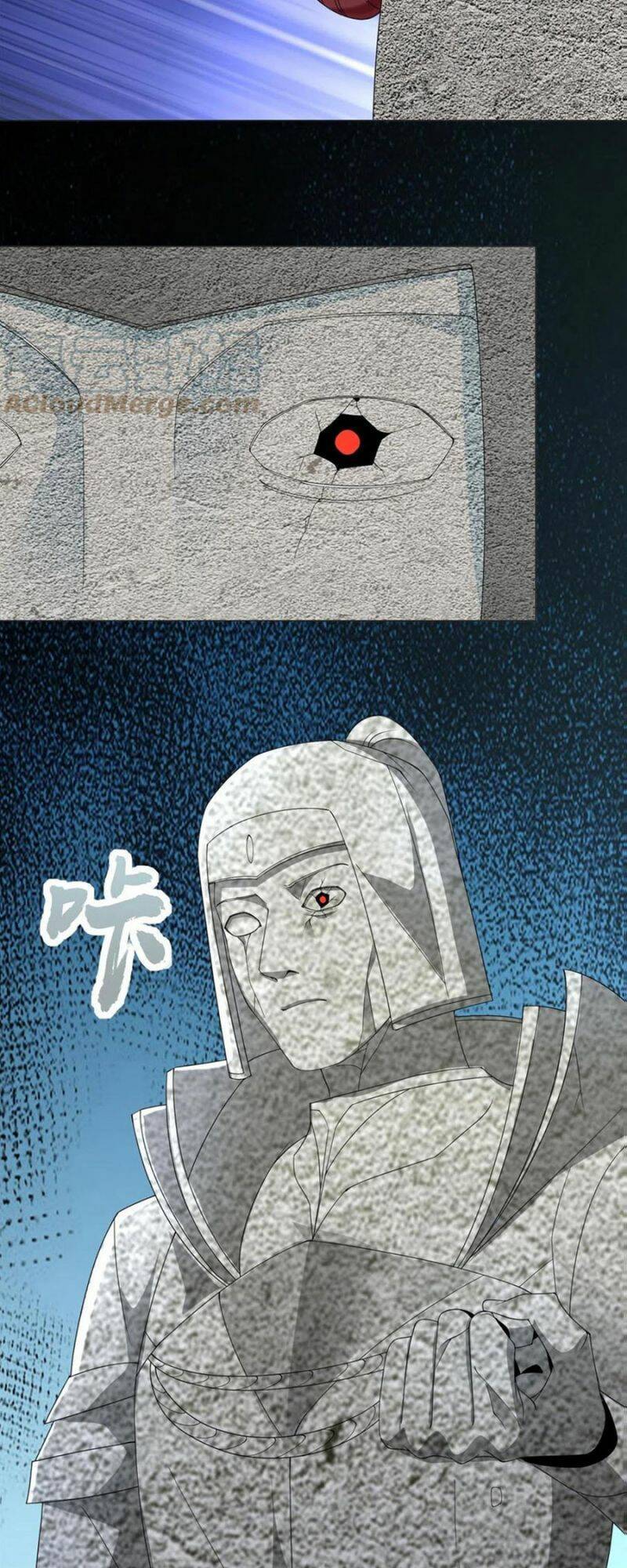 Mục Long Sư Chap 292 - Next Chap 293
