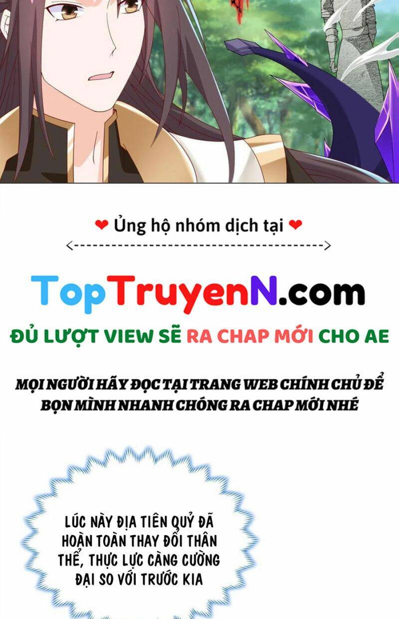 Mục Long Sư Chap 292 - Next Chap 293
